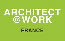 logo architect@work